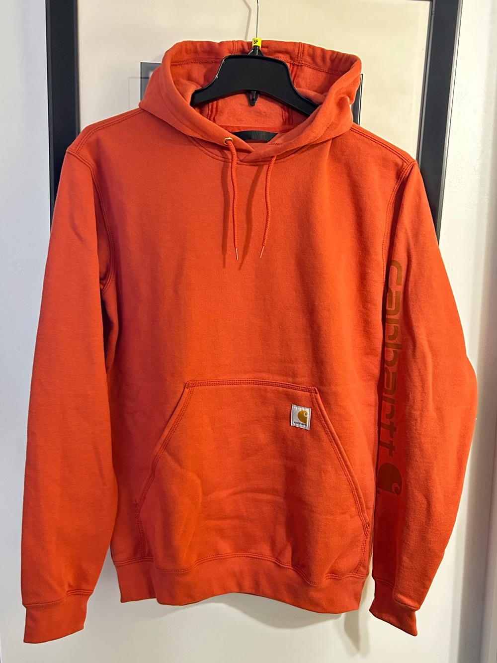 Carhartt Loose Fit Midweight hoodie